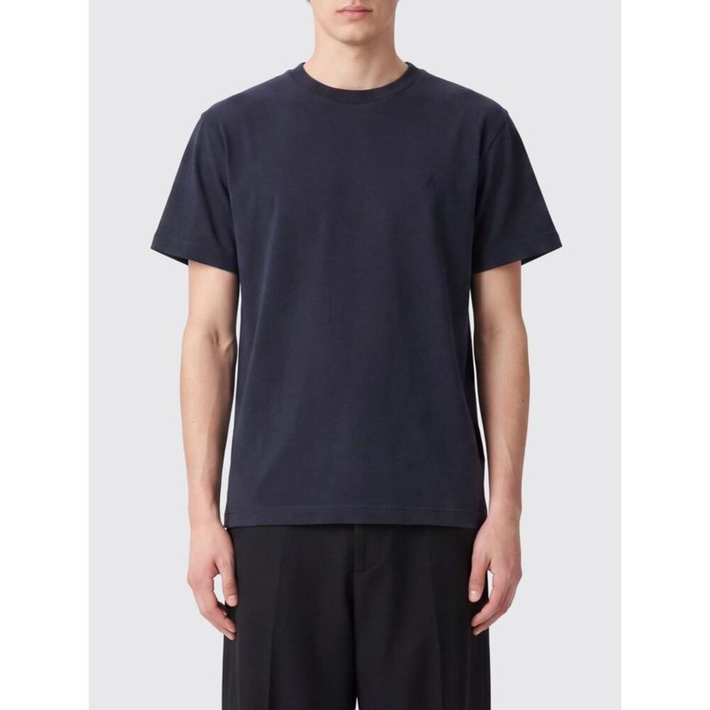 Jil Sander Men Jil Sander Set Of 3 Short-Sleeved Cotton T-Shirts